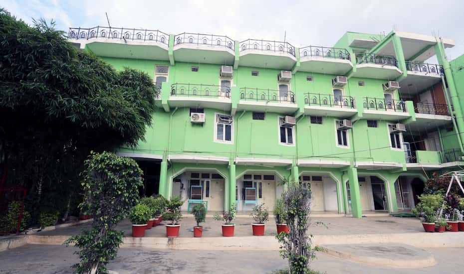 Promo  80  Off  Hotel Satya Inn India Hotel Vientiane Booking